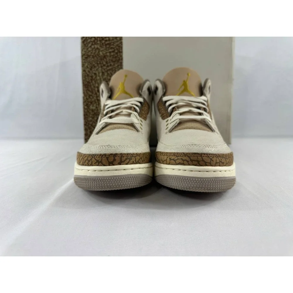 Nike Air Jordan 3 Retro 'Palomino' CT8532-102 Men's Size 13
